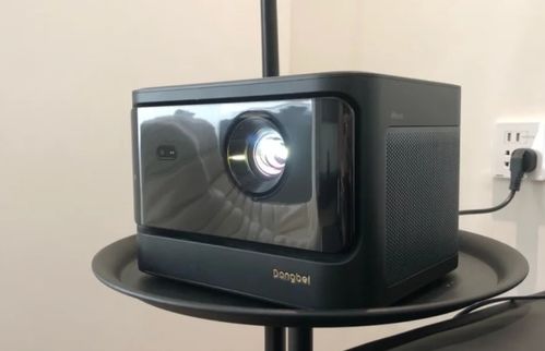 投影仪显示效果真的比电视机差吗？专业人士深度解析