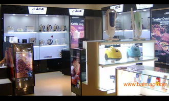 昆明金聚展柜厂 定制鞋柜、货柜及手机柜台的优选伙伴