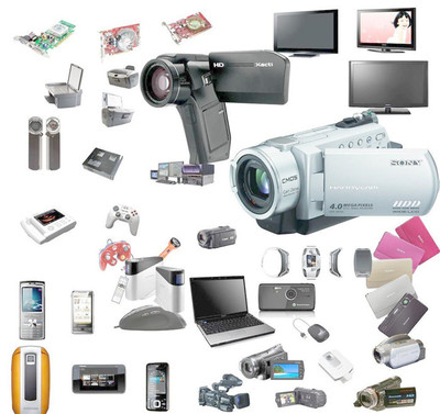 伊朗电子数码产品销售市场 投资政策与市场潜力分析