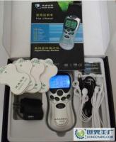 兰屏电子数码理疗仪 家用的便捷健康管理新选择